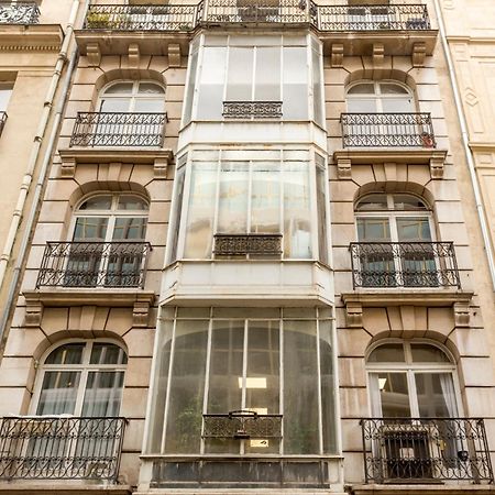 Cozy Apartment - Louvre - Sentier I Paris Eksteriør billede