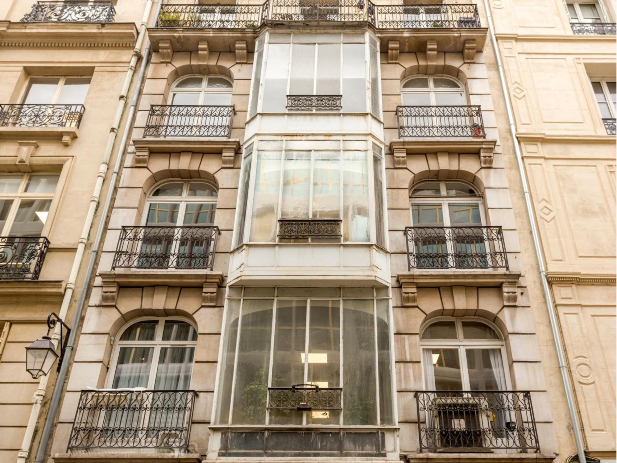 Cozy Apartment - Louvre - Sentier I Paris Eksteriør billede