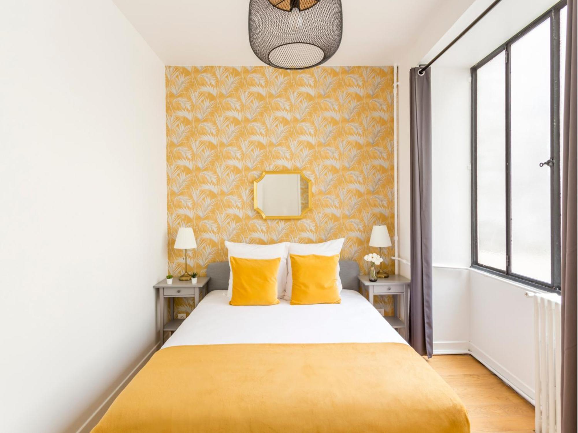 Cozy Apartment - Louvre - Sentier I Paris Eksteriør billede