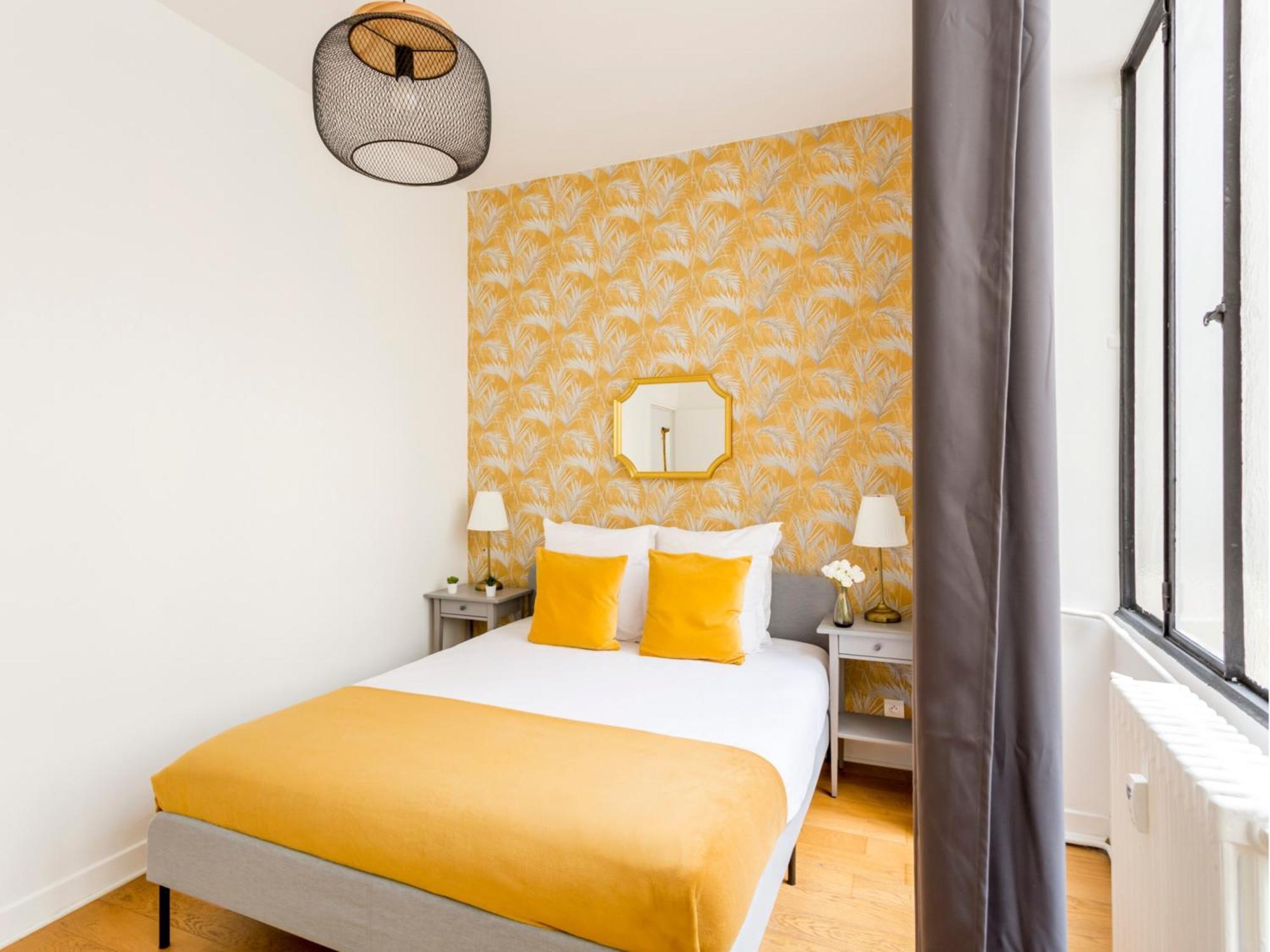 Cozy Apartment - Louvre - Sentier I Paris Eksteriør billede